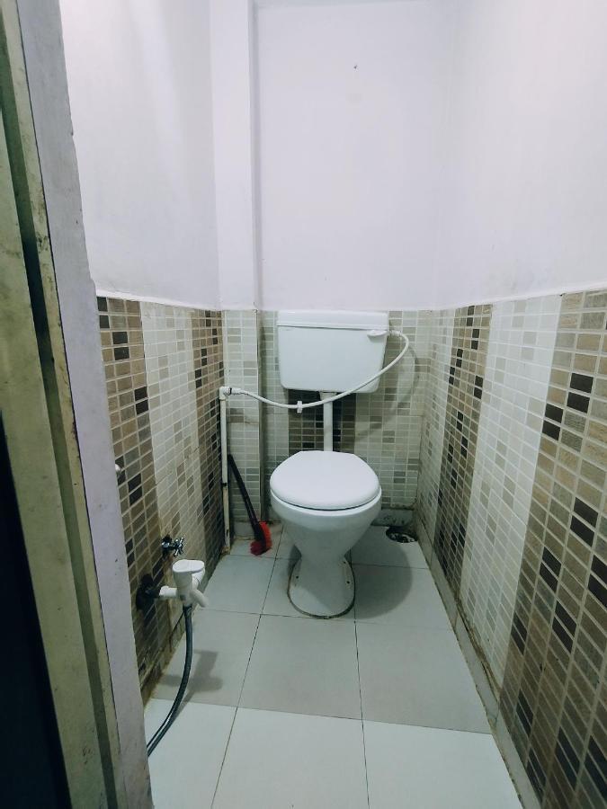 Kalpeshwar Homestay Ujjain Buitenkant foto