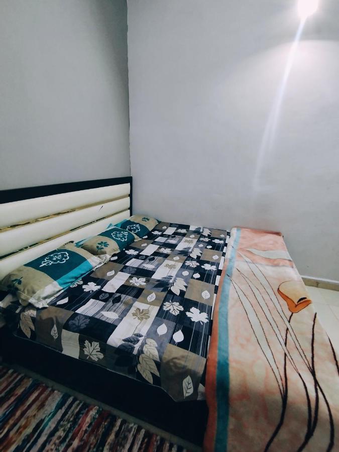 Kalpeshwar Homestay Ujjain Buitenkant foto