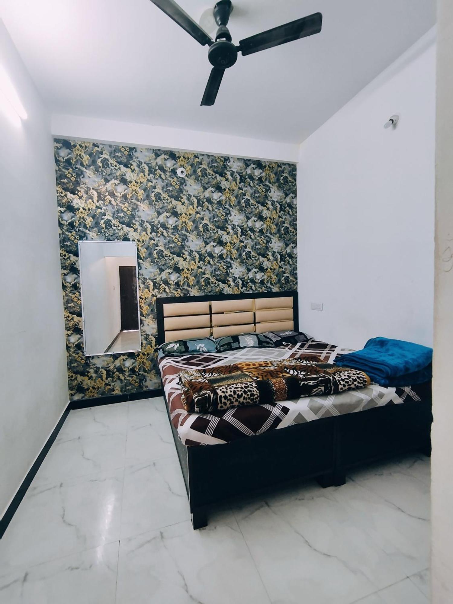 Kalpeshwar Homestay Ujjain Kamer foto