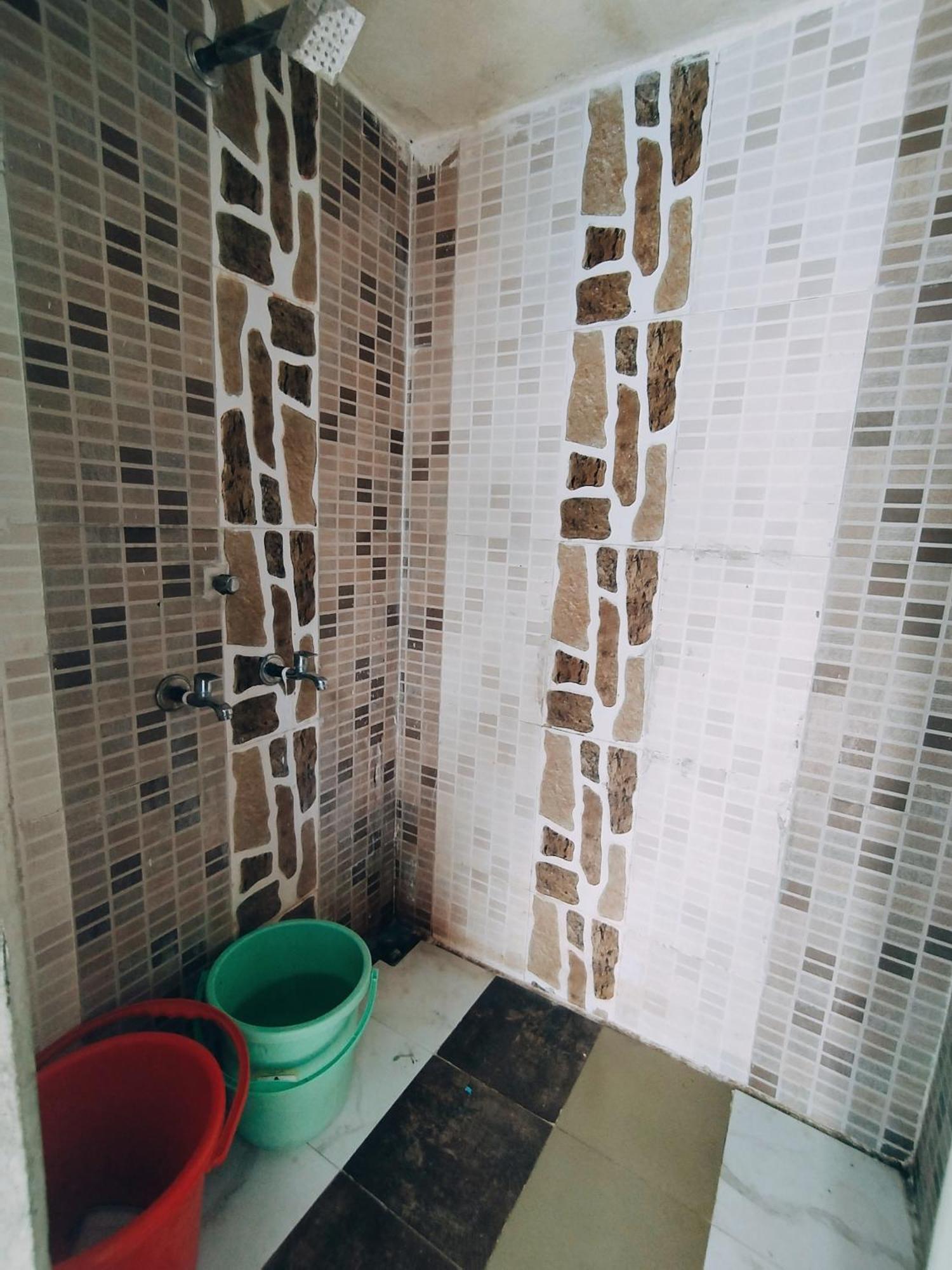 Kalpeshwar Homestay Ujjain Buitenkant foto
