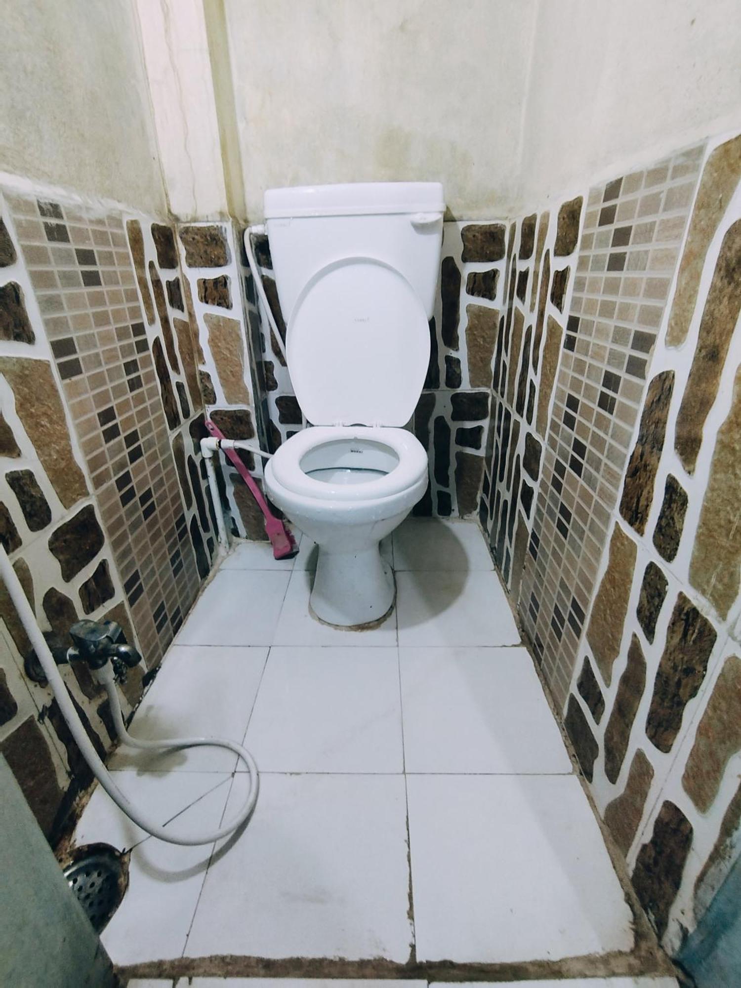 Kalpeshwar Homestay Ujjain Buitenkant foto